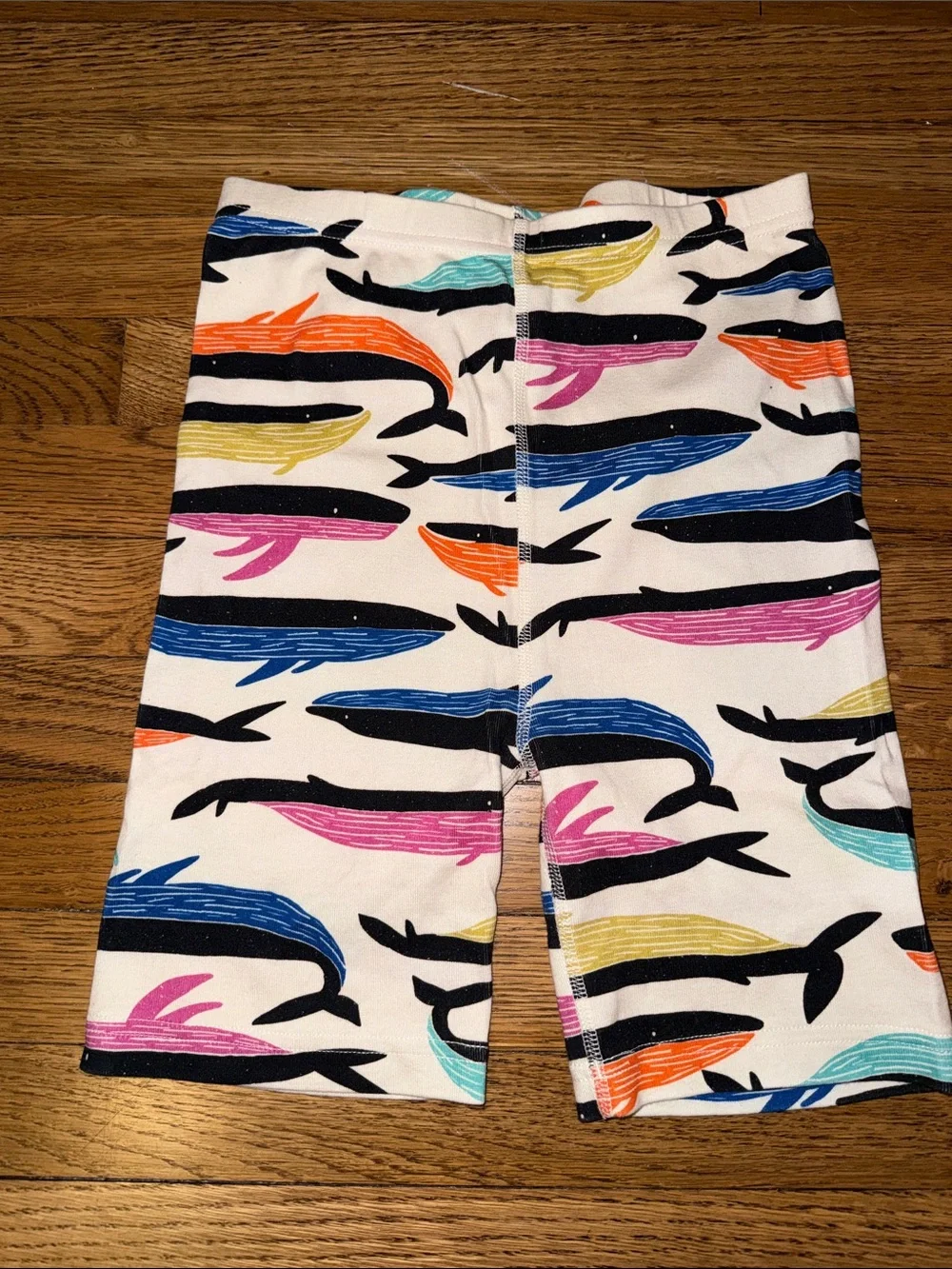 Hanna Andersson soft cotton